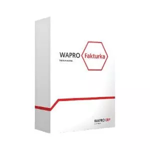Wapro Fakturka Wapro Fakturka