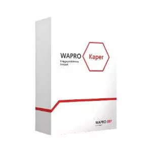 Wapro Kaper Wapro Kaper