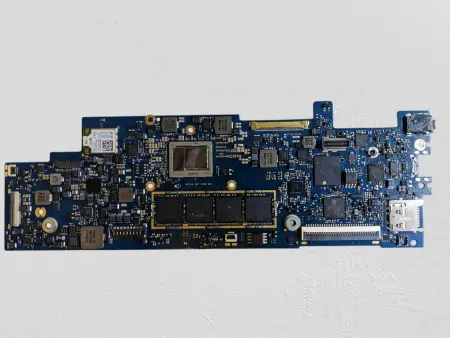 Chromebook nie wykrywa urządzeń USB-C po zwarciu – opis