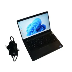 LAPTOP DELL LATITUDE 5300 – i5-8365U, 16GB RAM, SSD 512GB, 13" FHD IPS, WIN 11