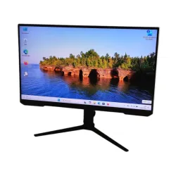 MONITOR Samsung Odyssey G3 S27AG300NR – 27" IPS / 1920-1080 / 144Hz / 1ms