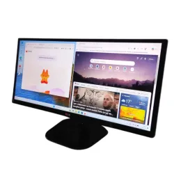 MONITOR LG 29UM65 – 29" IPS / 2560 x 1080 / 75Hz / 21:9