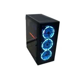 KOMPUTER Intel Core i5-14400 – RTX 5060 Ti, 32 GB DDR4 3200 Mhz, 1 TB SSD M.2 NVMe, Windows 11 Home