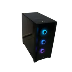 KOMPUTER Intel Core i7-10700k – 32 GB DDR4 / SSD M.2 NVMe 512 GB / RTX 2080 Super / Windows 11 Home