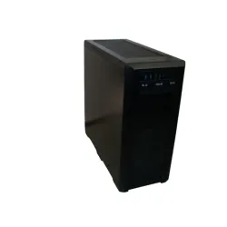 KOMPUTER do GIER Intel Core i7-6700 – 16 GB DDR4 / SSD 256 GB + HDD 250 GB / GeForce GTX 970 4GB / Windows 11 Home