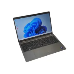 LAPTOP Dell Latitude 5550 (2025) – 15,6 cali IPS / Intel Core Ultra 5 135U / 32 GB DDR5 5600 / SSD 512 GB NVMe / Windows 11 Pro