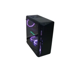 KOMPUTER gamingowy – Intel Core i5-10400 / 16 GB DDR4 / SSD M.2 NVMe 512 GB / GeForce GTX 1060 6GB / Windows 11 Home
