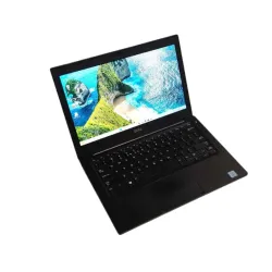 LAPTOP Dell Latitude E5280 – 12" matowa FullHD / Intel Core i5-6300U / 8 GB DDR4 / SSD 256 GB / Intelreg; UHD Graphics 520 / Windows 11 Pro