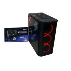 KOMPUTER Intel Core i7-11700k – Intel ARC B580 12GB / 32GB RAM / SSD 1TB / Windows 11 Home