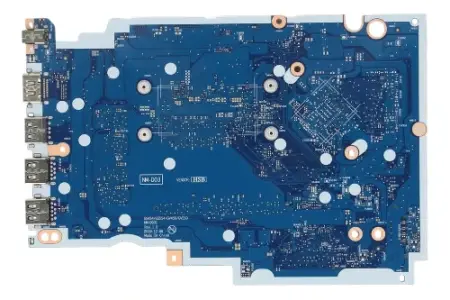 Jak wyłączyliśmy wbudowaną pamięć RAM w laptopie Lenovo