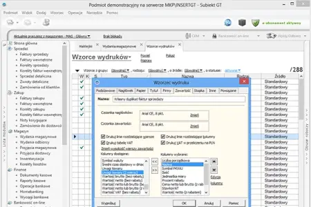 Krytyczna awaria dysku twardego serwera z Subiekt GT