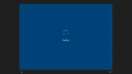 Naprawa problemu z systemem Windows – zawieszenie